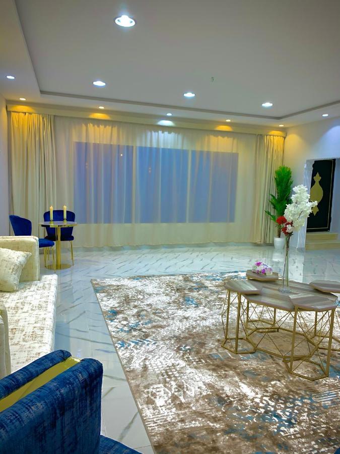 منتجع مرايا Al-Ula Extérieur photo
