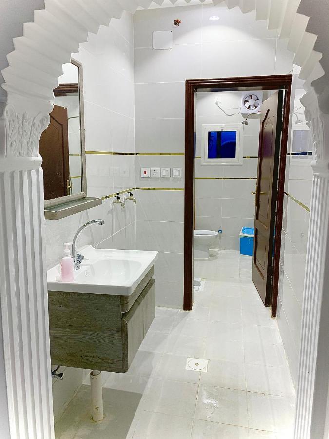 منتجع مرايا Al-Ula Extérieur photo