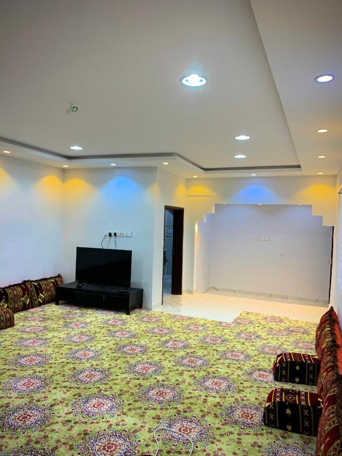 منتجع مرايا Al-Ula Extérieur photo
