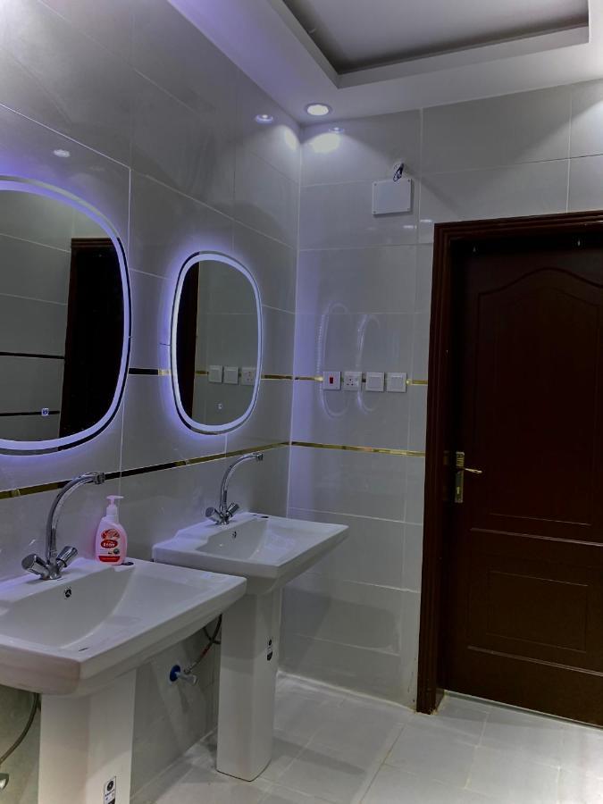 منتجع مرايا Al-Ula Extérieur photo