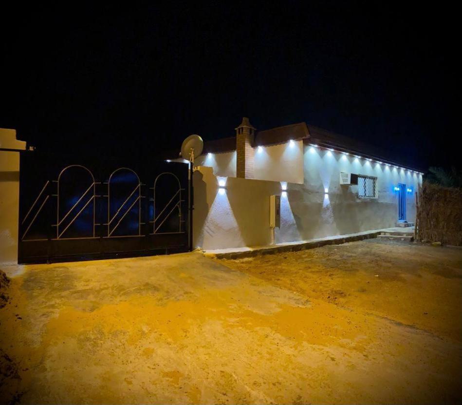 منتجع مرايا Al-Ula Extérieur photo