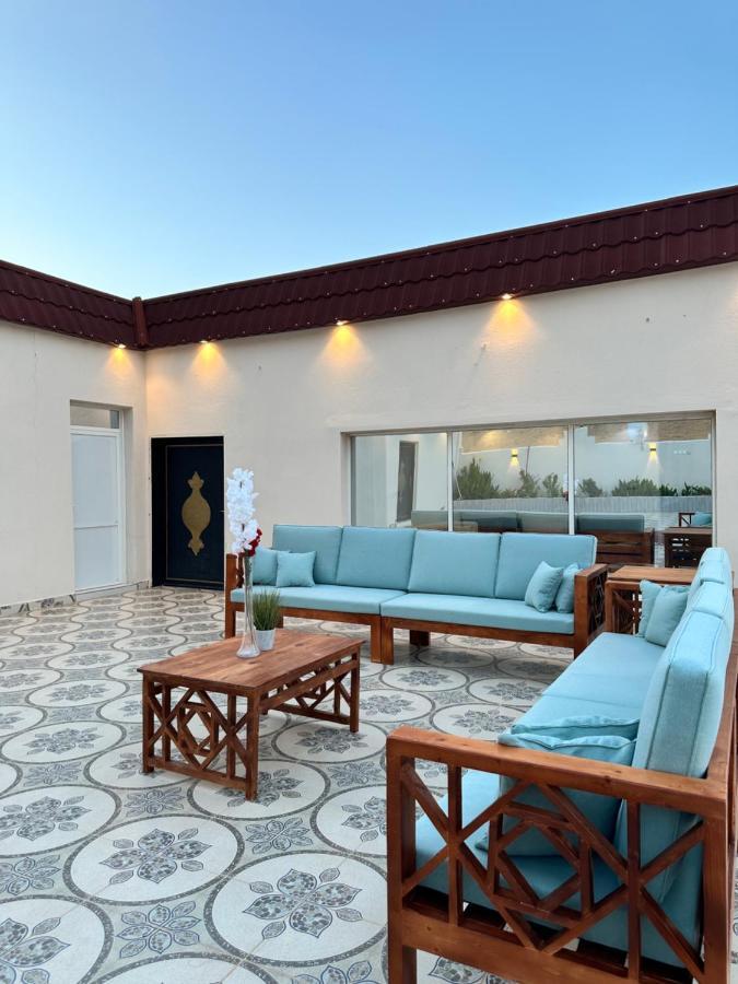 منتجع مرايا Al-Ula Extérieur photo